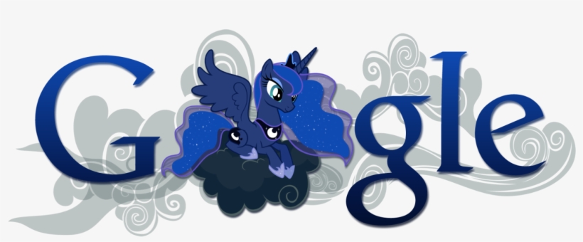 Post 39706 0 64561200 1477134850 Thumb - Google Logo My Little Pony, transparent png #4413213