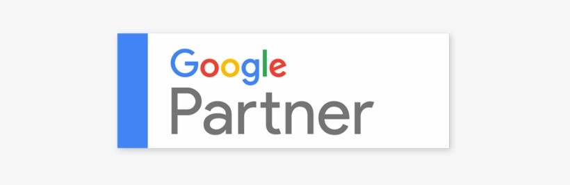 Google Partner Logo - Premier Partner Badge Google, transparent png #4413243
