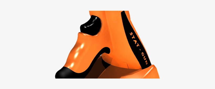 Stat Gun Is An Anti Static Gun Which Eliminates Paint - Anti Static Gun, transparent png #4413356