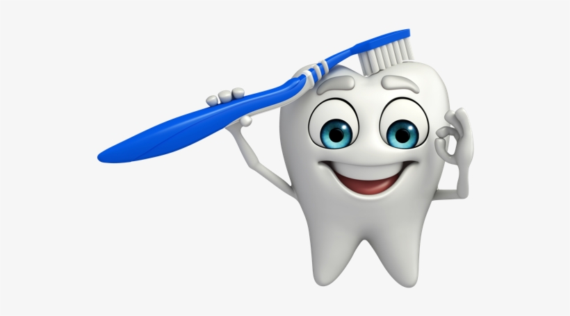 - Choosing A Dentist Urbana - Oral Health Animation, transparent png #4413357
