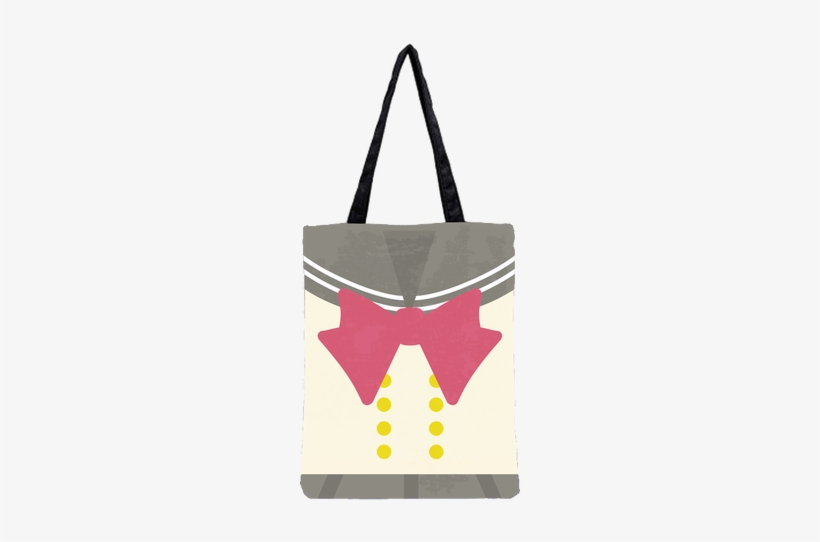 Tote Bag, transparent png #4413634