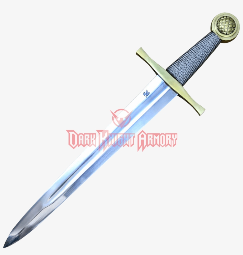 Excalibur Dagger - Medieval Collectibles, transparent png #4413910