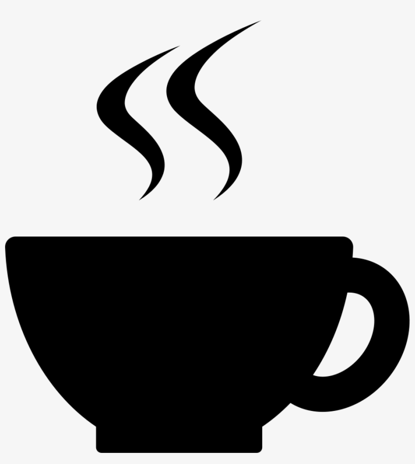 Png File Svg - Breakfast Icon Png Black, transparent png #4414118