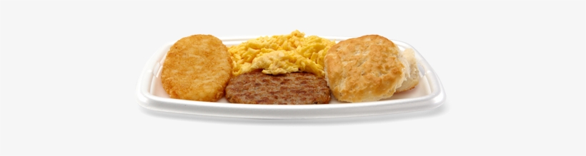 Mcdonald's Big Breakfast - Big Breakfast With Steak Mcdonalds, transparent png #4414164