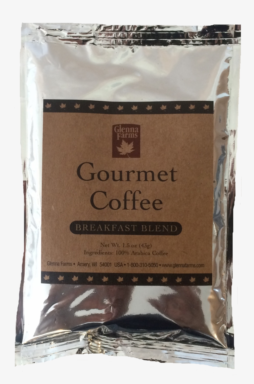 Breakfast Blend Coffee Png - Chocolate, transparent png #4414166