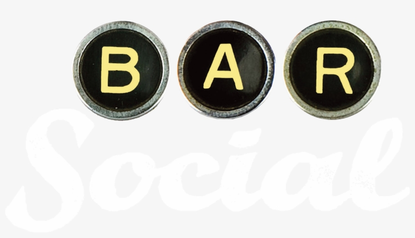 Bar Social - Logo Bar Em Png, transparent png #4414197