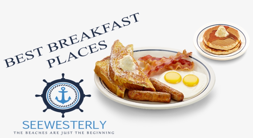 Best Breakfast Places Westerly Ri - Ovente 2250b 2-slice Toaster, Black, transparent png #4414199