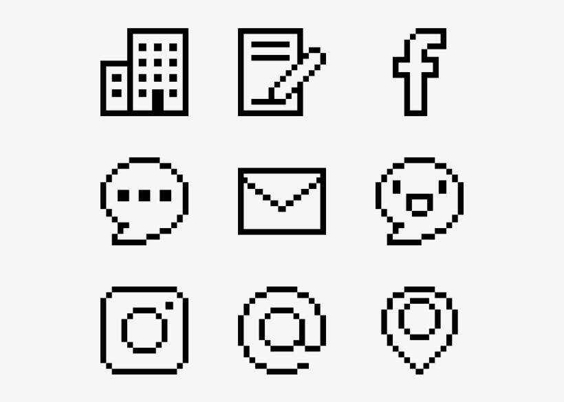 Contacts - Icon Vector Calendar, transparent png #4414340