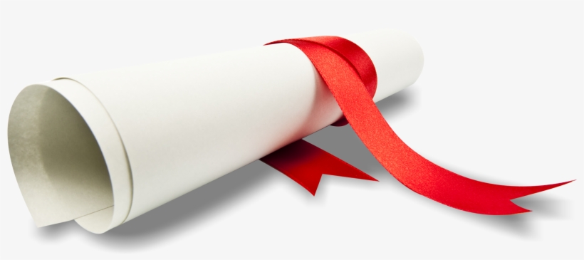 Graduation Diploma Png, transparent png #4414418