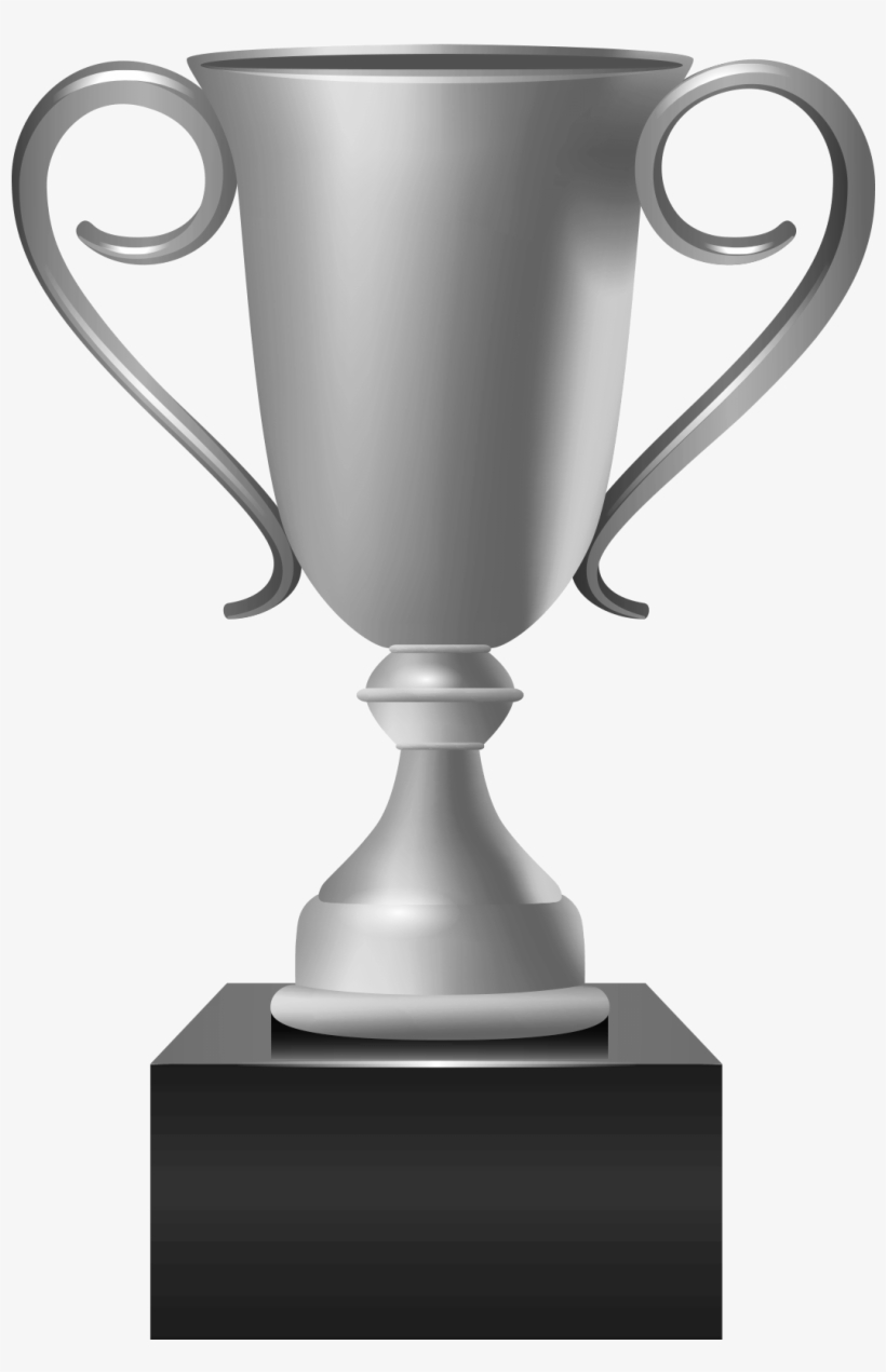Download - Copa Ganador, transparent png #4414740