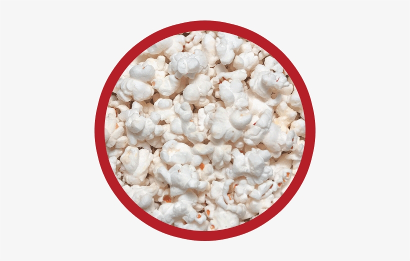 Parmesan Garlic Popcorn - Christmas Day, transparent png #4414777