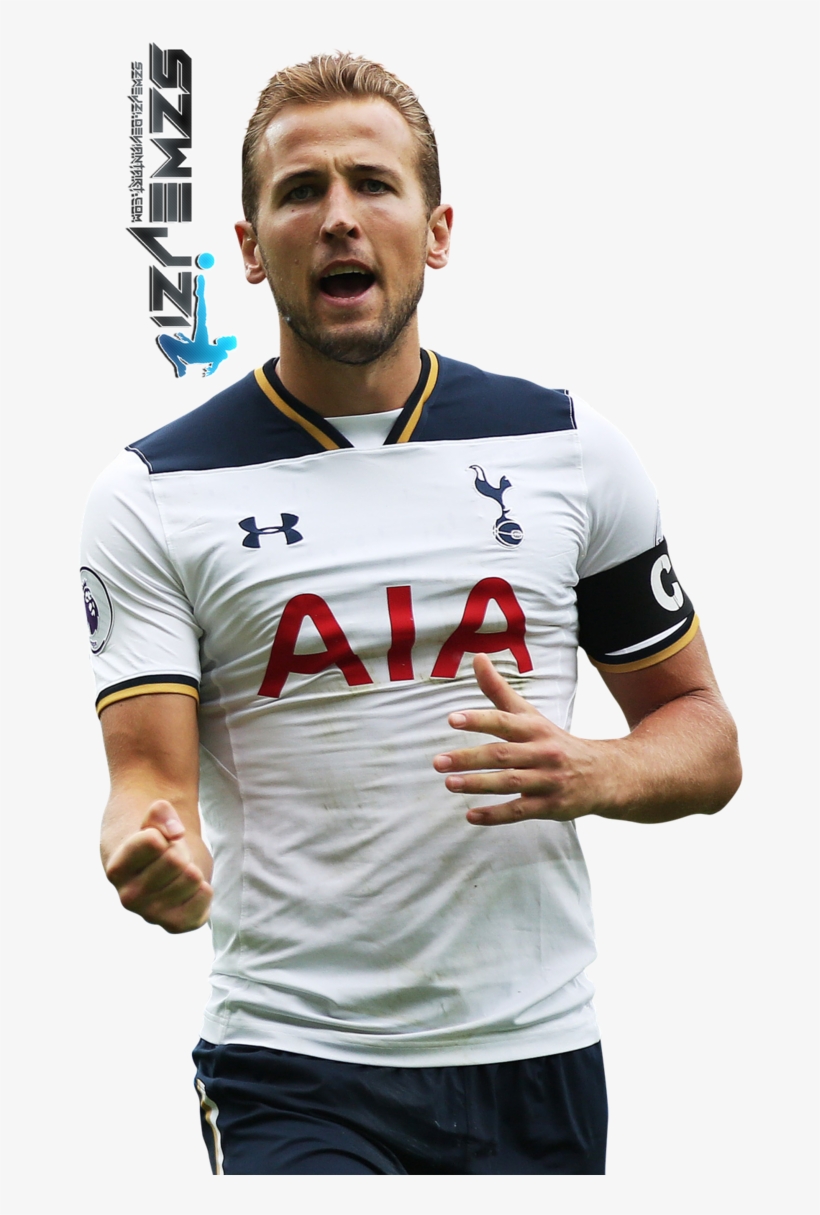 Harry Kane Png - Harry Kane 2017 Png, transparent png #4415132