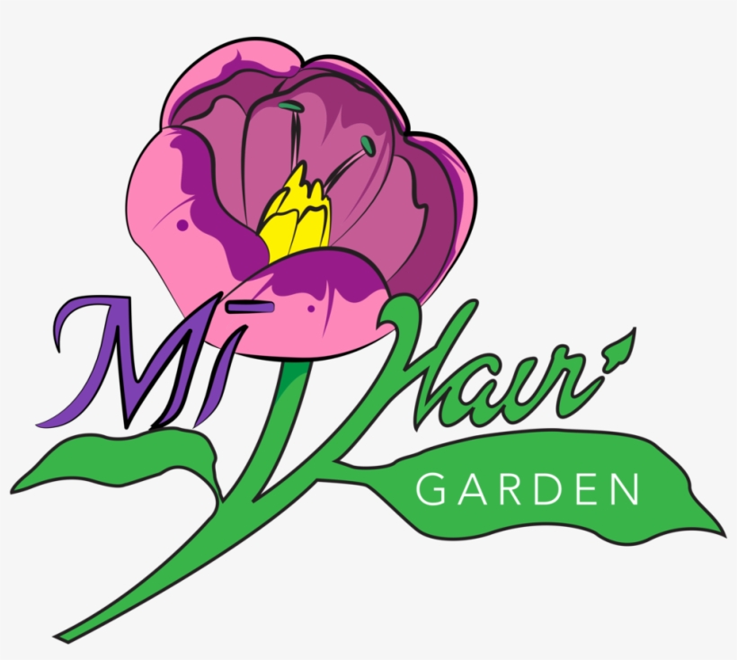 Garden Png, transparent png #4415352