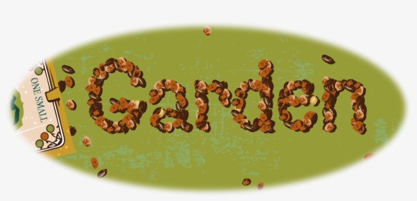 Gardens Raised Beds - Garden, transparent png #4415356