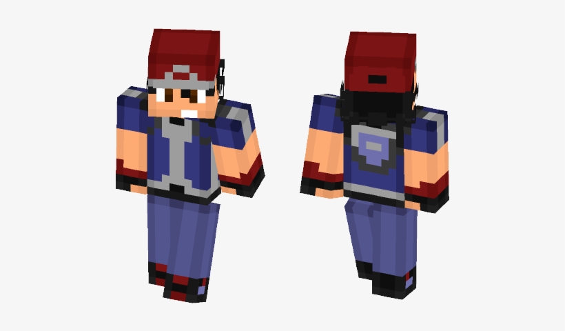 Ash Ketchum - Fictional Character, transparent png #4415435