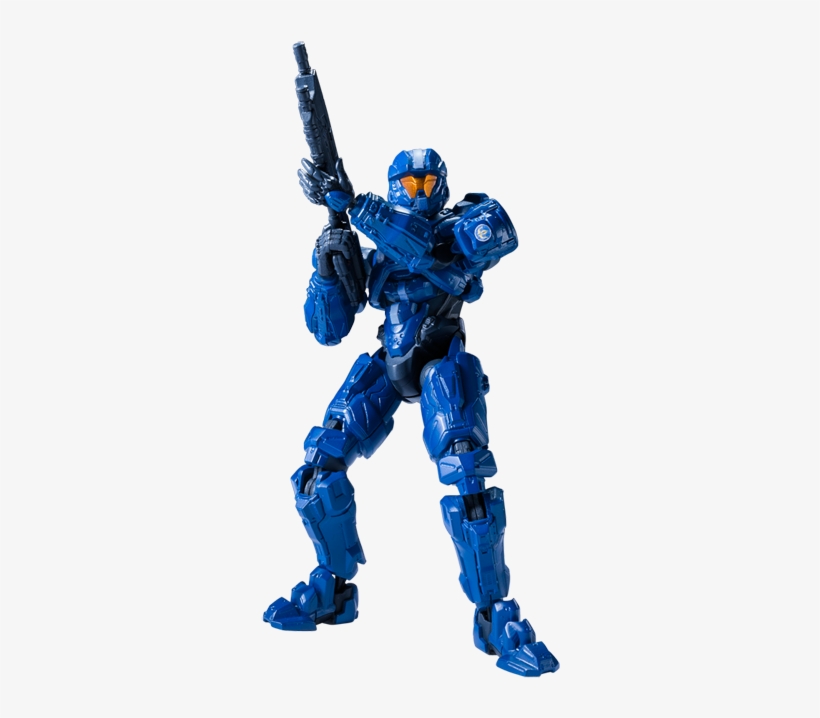 Sprukits Halo, transparent png #4415517