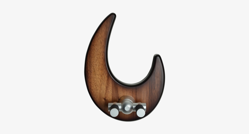 Bulldog Music Gear Wall Dragon - Trigger, transparent png #4415576