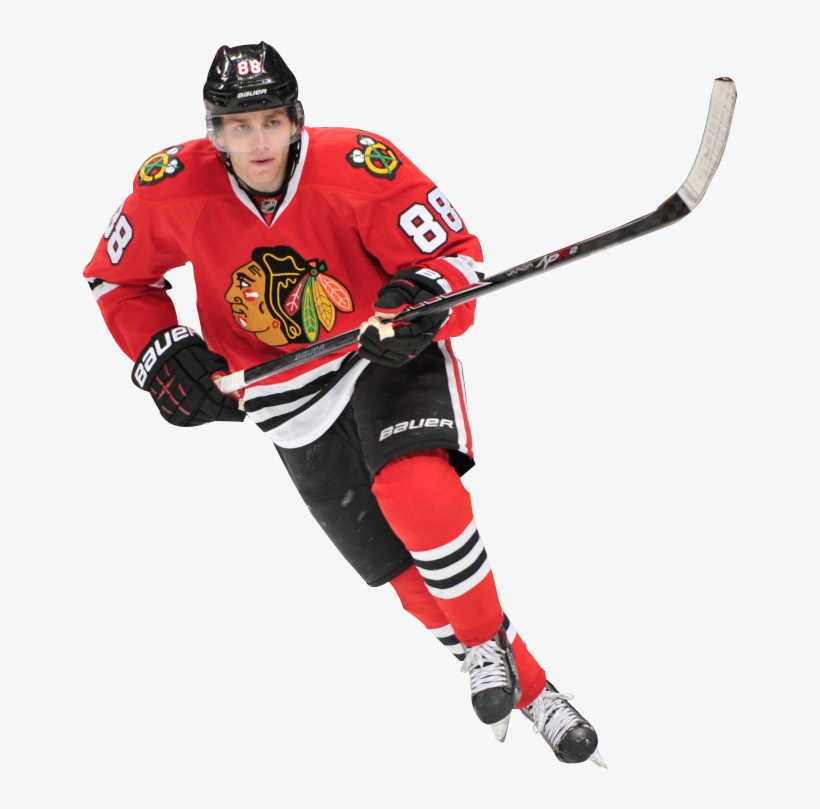 Patrick Kane Png - Patrick Kane No Background, transparent png #4415657