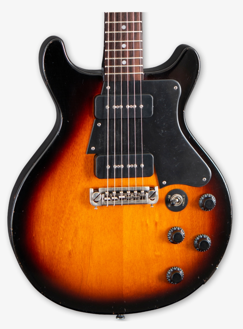 Electric Guitar, transparent png #4415718