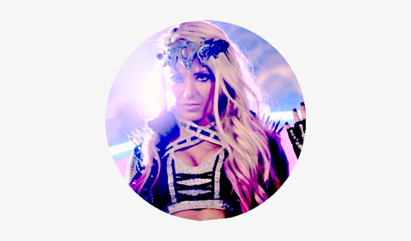 Alexa Bliss Icons And Headers - Poster, transparent png #4415764