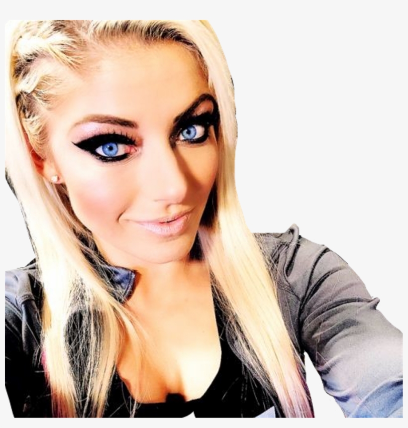 Alexa Bliss, transparent png #4415964