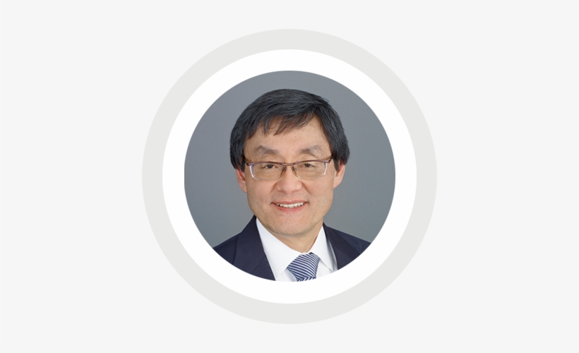 President And Ceo Howard Eng - Howard Eng, transparent png #4416031