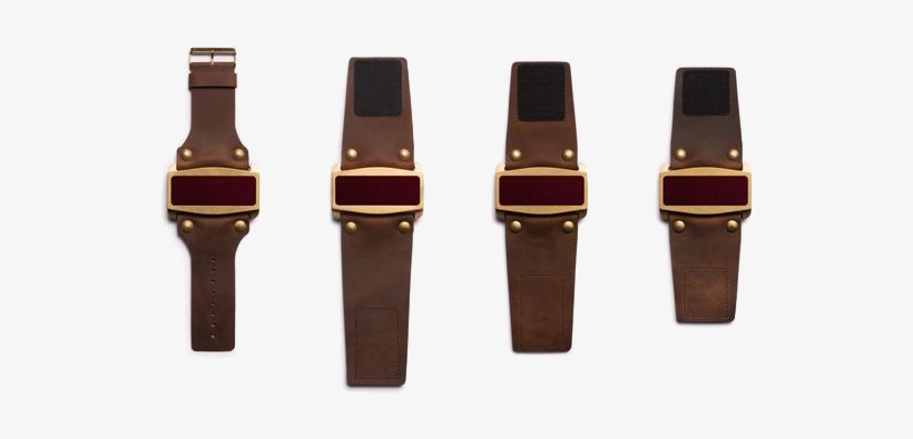 Extra Snake Edition Strap - Strap, transparent png #4416069