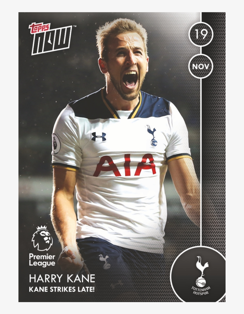 Close Zoom - Tottenham Hotspur, transparent png #4416070