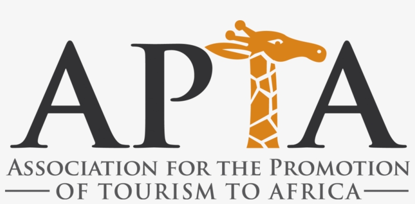Association For The Promotion Of Tourism To Africa - Apta Logo, transparent png #4416161