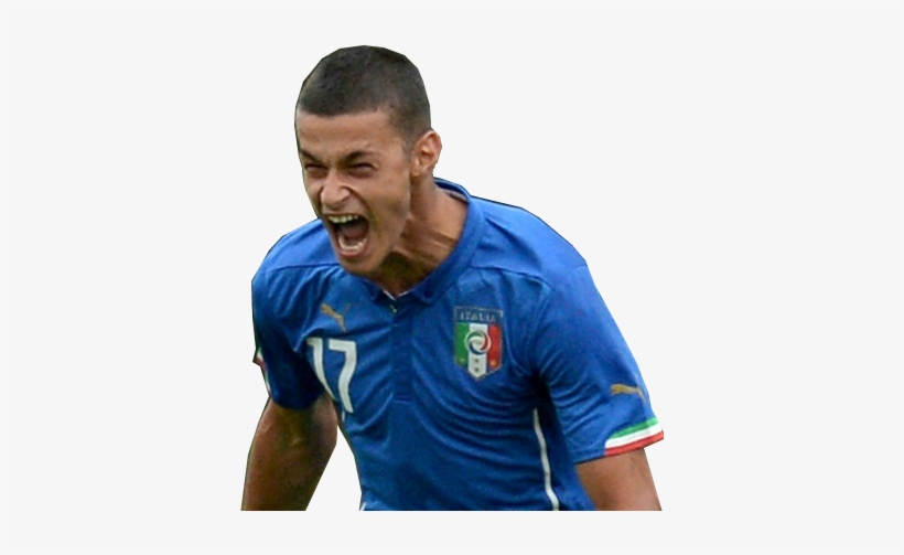 Gianluca Scamacca, transparent png #4416228