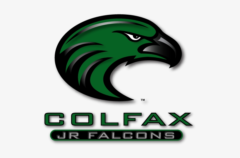 Colfax Jr Falcons Cheer, transparent png #4416404