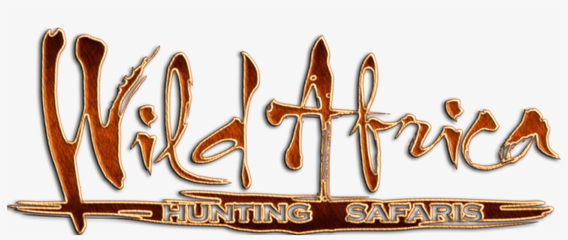 Wild Africa Hunting Safaris - Wild Africa, transparent png #4416457