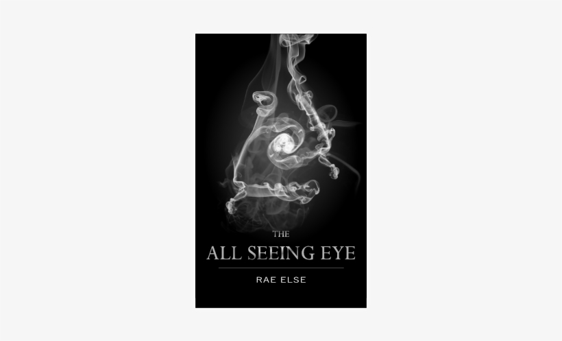 The All-seeing Eye - Rae Else, transparent png #4416592