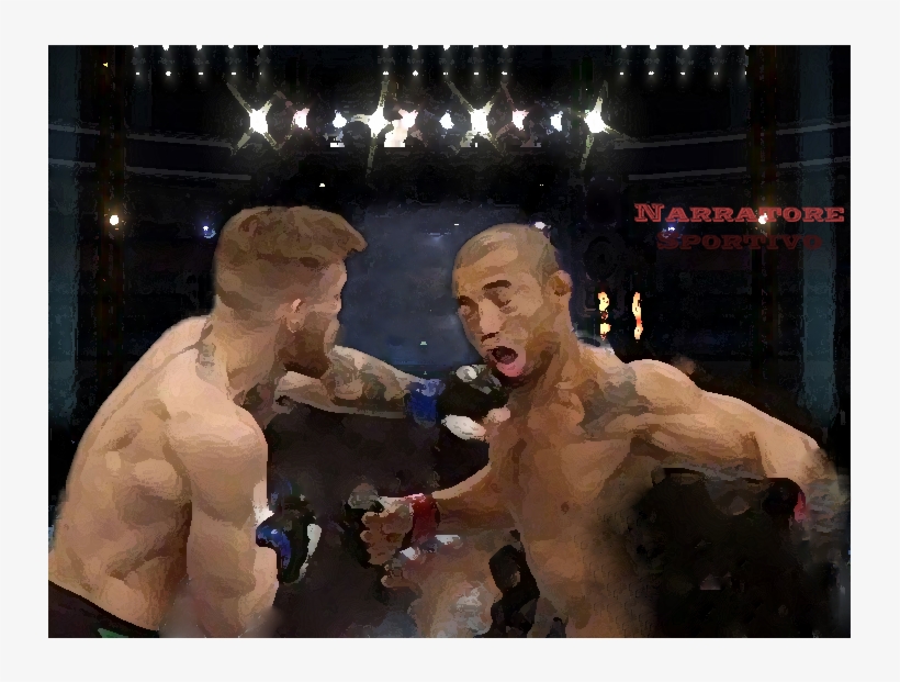 Conor Mcgregor “one Punch Man” - Professional Boxing, transparent png #4416797
