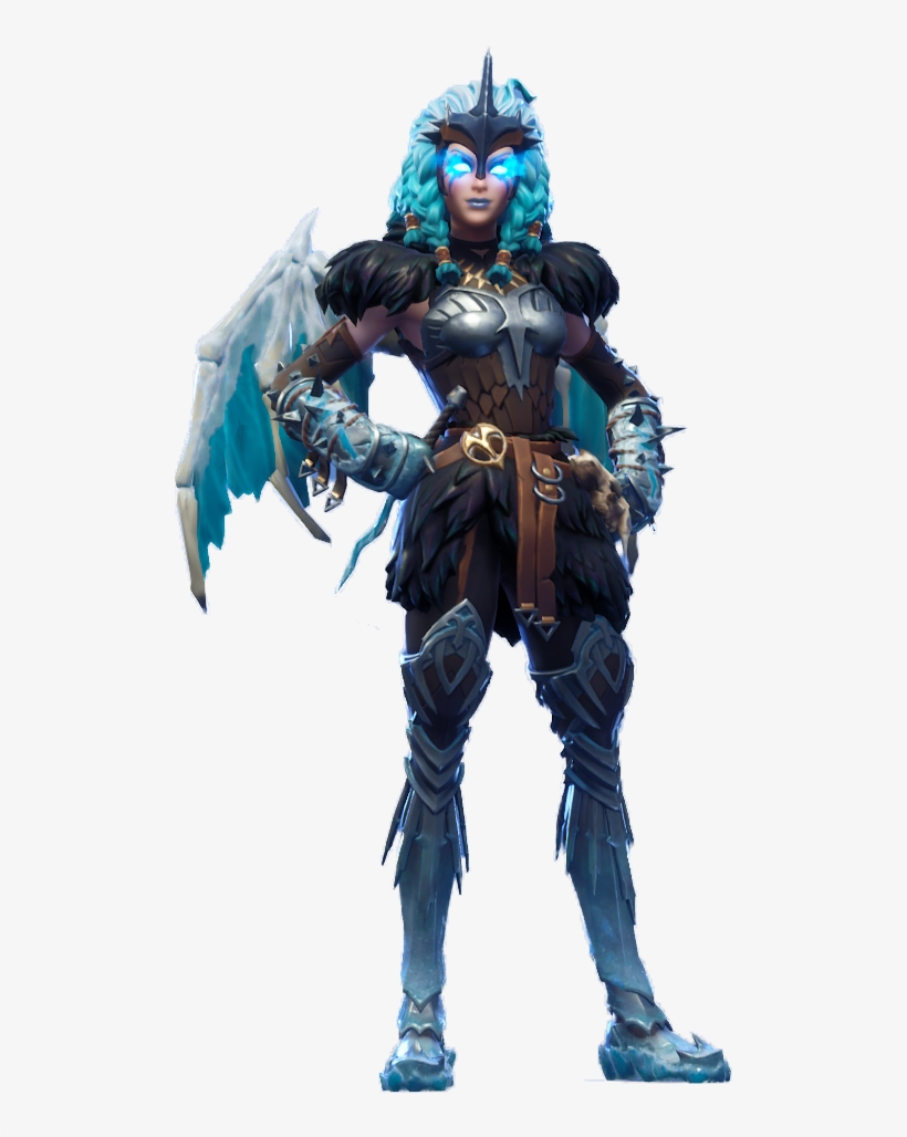 png files valkyrie fortnite transparent png 4416917 - skin valkyrie fortnite png