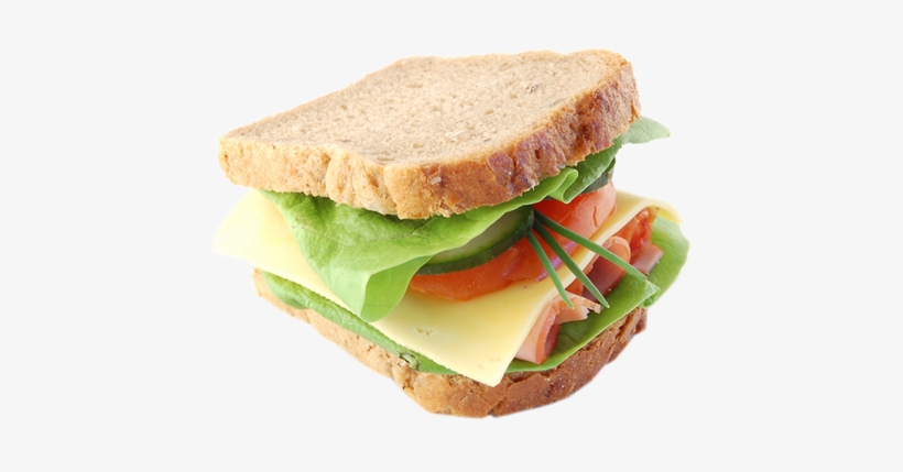 Sandwich, transparent png #4416971