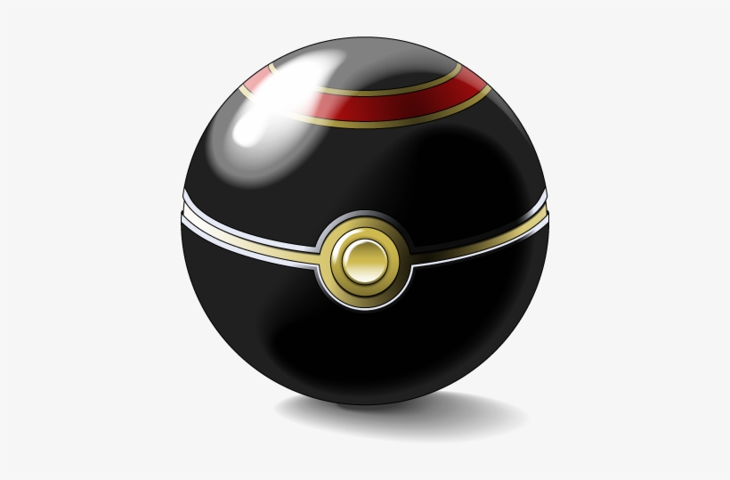 Never Miss A Moment - Poké Ball, transparent png #4417158