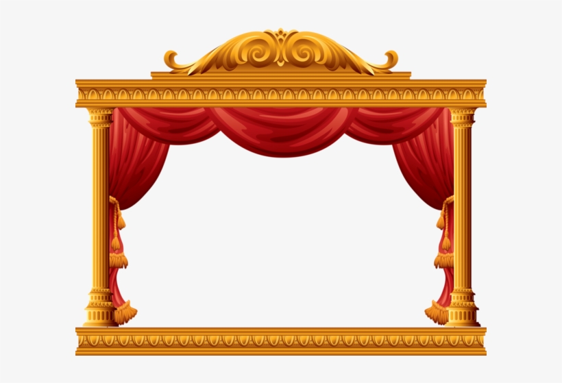 View Picture Frame Clipart Transparent Images