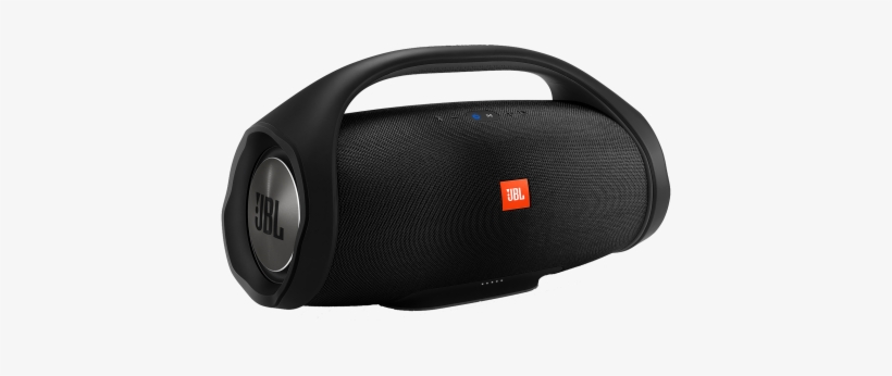 Related Wallpapers - Bluetooth Speaker Jbl Boombox Outdoor Black, transparent png #4417287