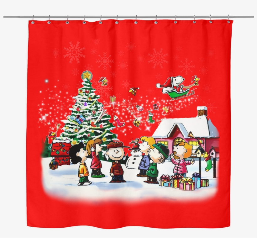 Apollo-sha Jigsaw Puzzle 41-903 Peanuts Snoopy Christmas, transparent png #4417580