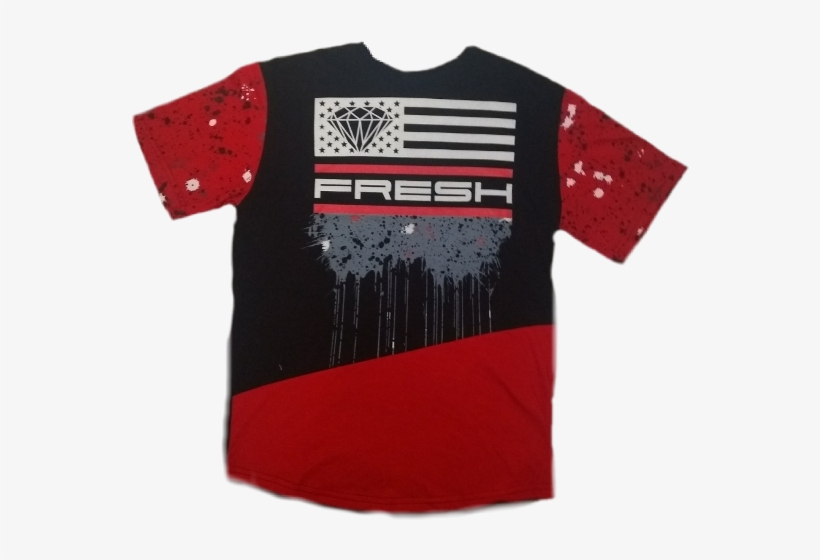 T-shirt, transparent png #4417688