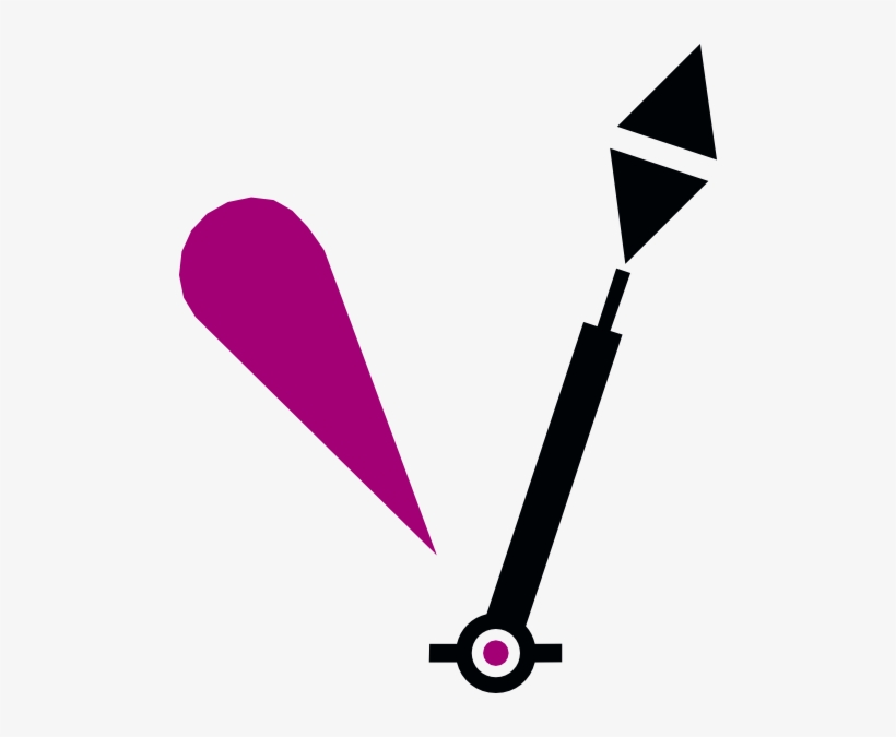 How To Set Use International Cardinal Lighted Mark - Clip Art, transparent png #4417786