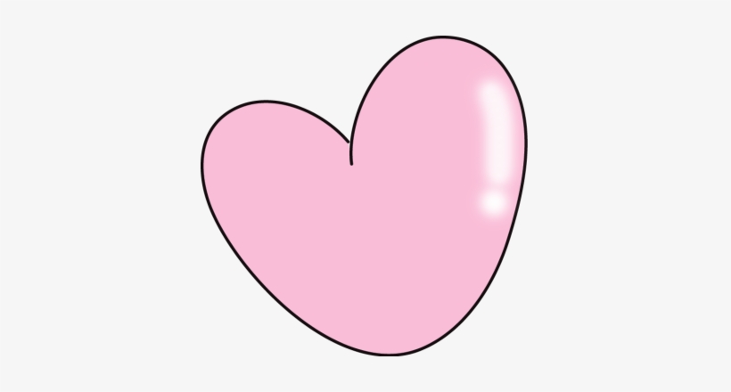 Heart Love - Love, transparent png #4417957