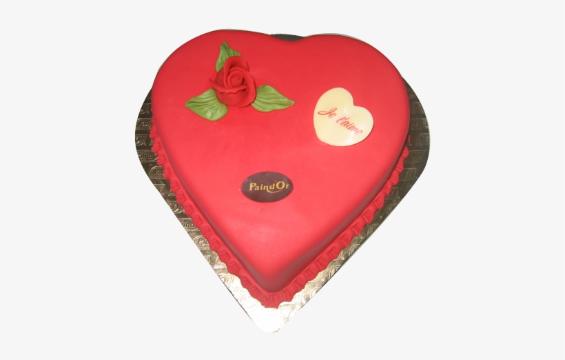 Med Red Heart - Portable Network Graphics, transparent png #4418083