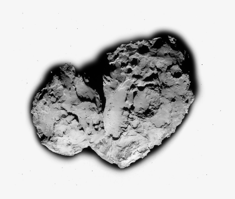Before Nasa Can Plan A Deflection Mission, We Need - Esa Shop Coupon, transparent png #4418186