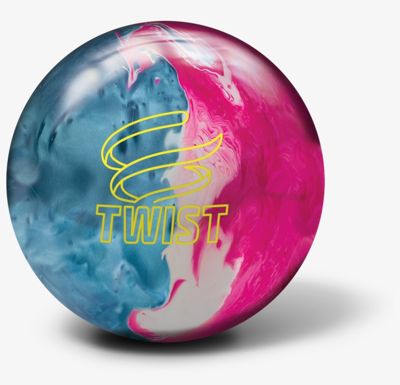 Brunswick Twist Sky Blue/pink/snow - Brunswick Twist, transparent png #4418287