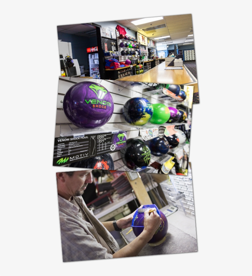 Our Products - - Ten-pin Bowling, transparent png #4418702