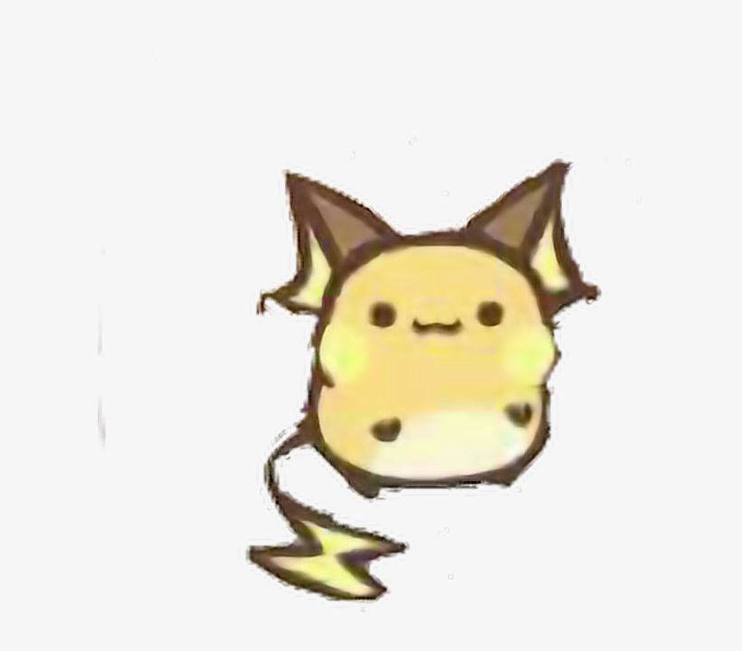 Chibi, transparent png #4418738