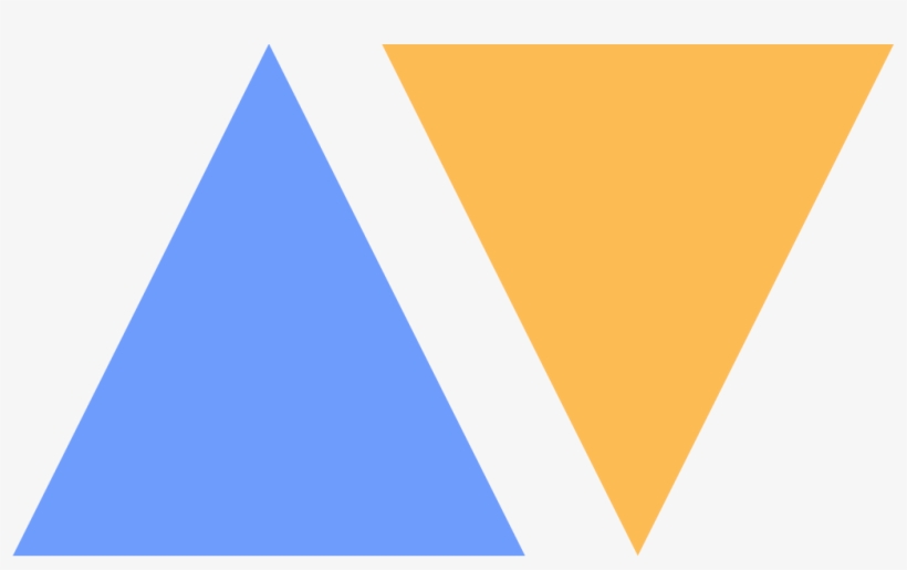 Triangles - Triangle, transparent png #4418901