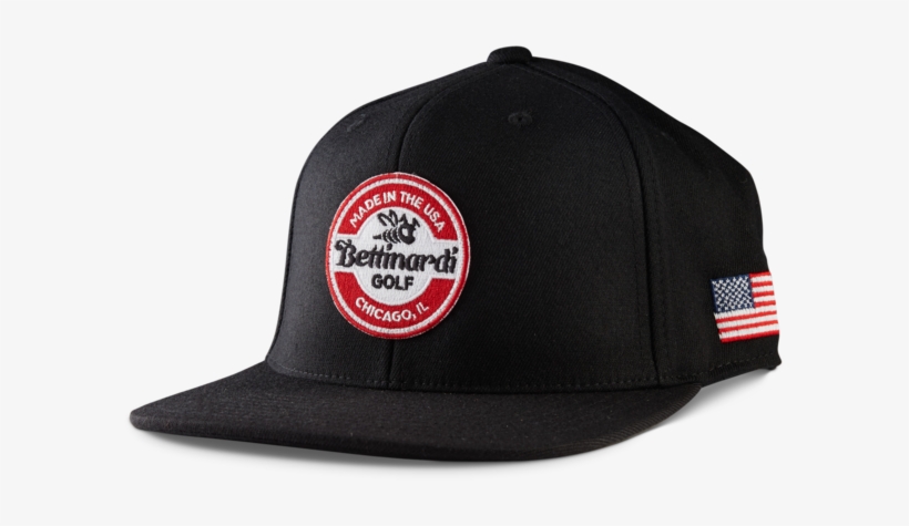 Bettinardi Tour Stinger Hat - Hickory Crawdads Hat, transparent png #4418903